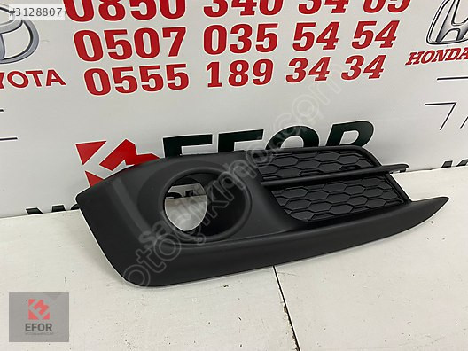 HONDA CIVIC SIFIR SOL SİS KAPAK 16-21 OEM NO: 71108-TEA-T10