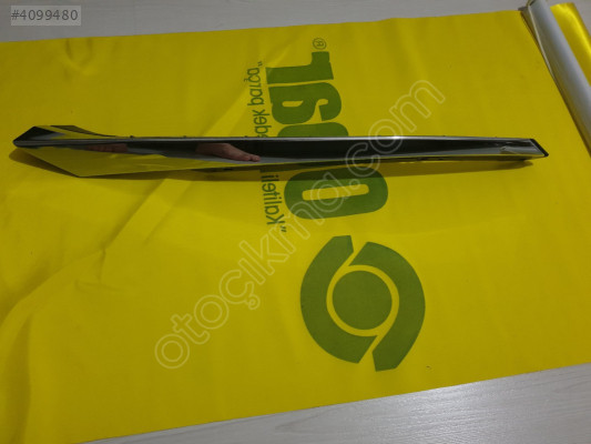 71123tbaa01m1 honda civic sag far citasi krom sifir orjinal