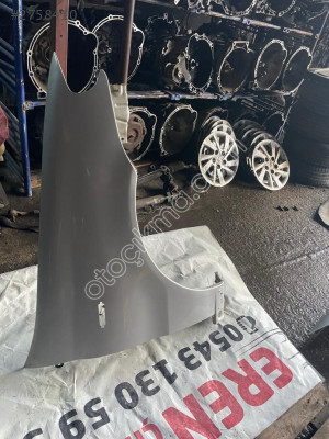 Fiat Albea sağ ön çamurluk