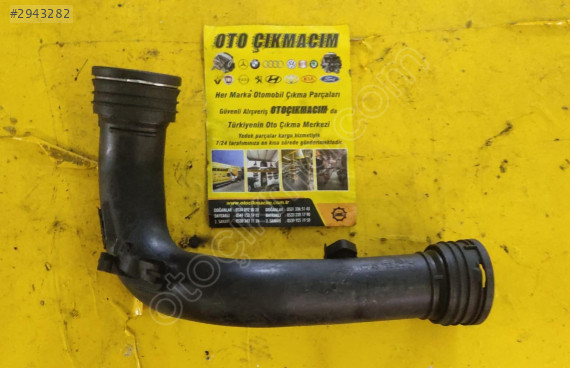 VOLKSWAGEN PASSAT B6 2.0 TDI TURBO BORUSU 1K0145770D