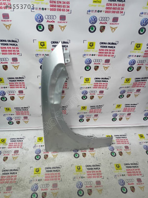 SKODA SUPERB 2015-2023 SAĞ ÖN ÇAMURLUK