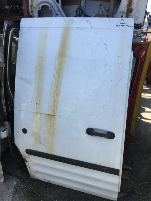 Ford Connect 2008 Sağ Sürgülü Kapı Kilidi İç-Dış Açma Kolu