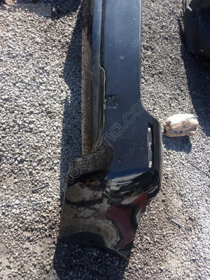 BMW F10 ARKA TAMPON ORIJINAL ÇIKMA 05335582216