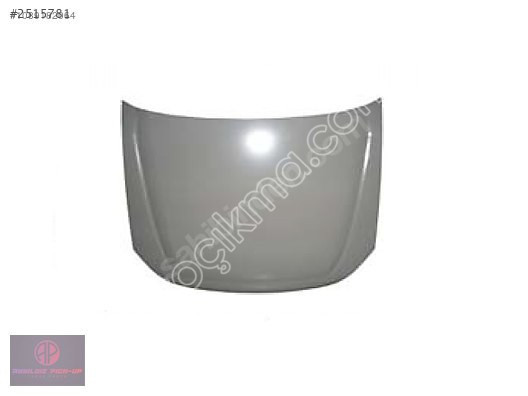 Ford Ranger 2010-2012 Sıfır Kaput