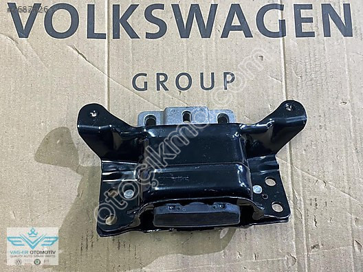KODİAQ OCTAVİA SUPERB MOTOR YATAĞI TAKOZU KULAĞI 5Q0199555R