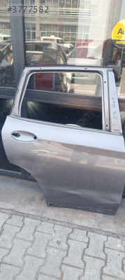 BMW X3 G01 ÇIKMA ORJİNAL SAĞ ARKA KAPI