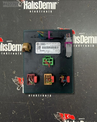 AUDİ A4 A5 BCM BEYNİ 8K0907063DH