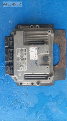 Citroen Berlingo 1.6 motor beyni