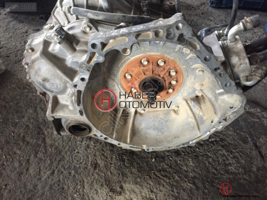 TOYOTA - AURİS / 2ZR 1.8 OTOMATİK ŞANZIMAN