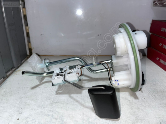 HYUNDAİ ACCENT ERA 2006 BENZİNLİ KOMPLE DEPO ŞAMANDIRA