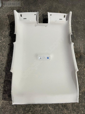 VOLKSWAGEN POLO 2018 TAVAN DÖŞEMESİ ALKAN OTOMOTİV