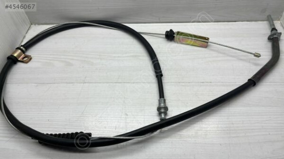 KİA PREGİO ÖN EL FREN TELİ