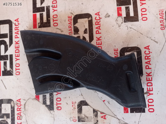 BMW 3 SERİSİ F30 320İ ISITICI HAVA KANALI-ÖZIŞIK 6422-7241534-