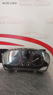 A2C53023102 Volkswagen Golf 5 Km Saati (05-13)