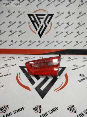 AUDİ A6 SAĞ İÇ STOP LAMBASI