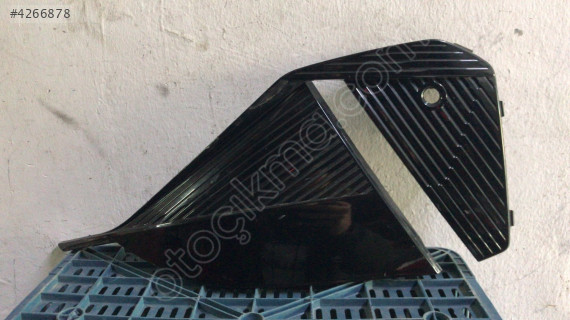 PEUGEOT 308 SAĞ SİS KAPAĞI ÇIKMA ORJİNAL YEDEK PARÇA