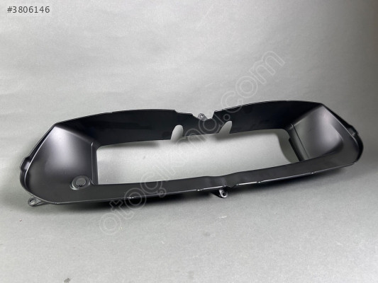 670100993 HAVA GİRİŞ KANALI MASERATİ GHIBLI 18-22