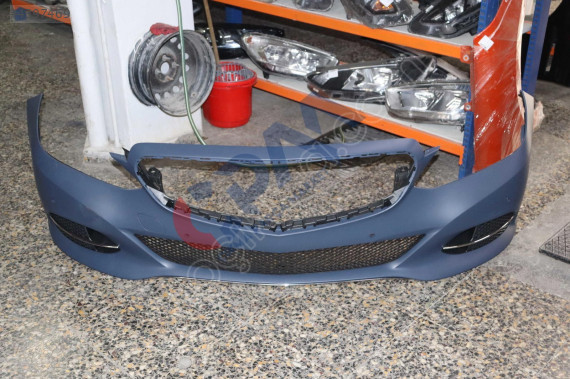 MERCEDES E SERİSİ A212 W212 AVANTGARDE ÖN TAMPON