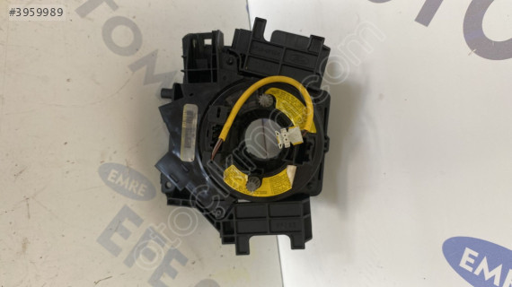 ford focus 2 2006 direksiyon airbag sargısı/zemberek (son fiyat)
