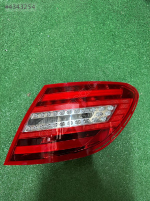 Mercedes C Serisi W204 Sağ Stop Lambası 2011-2013