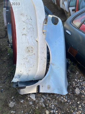 TOYOTA COROLLA 2000-2001 TERRA SOL ÖN ÇAMURLUK-ALKO OTOMOTİV