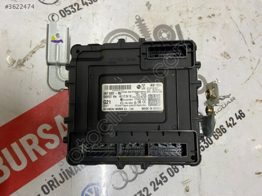 HYUNDAİ TUCSON 2020-2023 UNIT ASSY 95400N7021 ORJİNAL