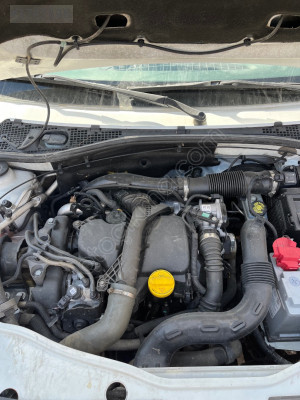 Renault-dacia 1.5 dci 90lık motor komple