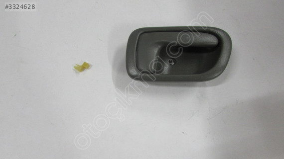 69205-12160 COROLLA 1998-2002 KAPI KOLU İÇ GRİ SAĞ