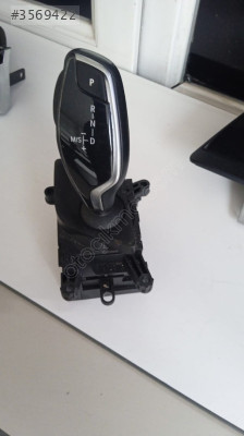 BMW G30 OTOMATİK VİTES KOLU