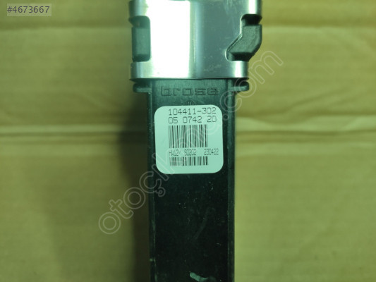 104411-302 Octavia cam motoru (ORJİNAL SIFIR)