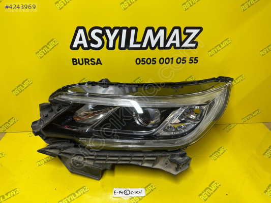CR-V SOL FAR (ORJİNAL)