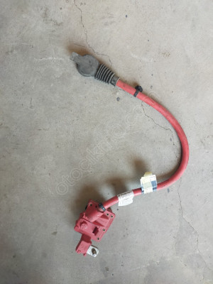 BMW 5 F10 AKÜ ARTI KUTUP BAŞI 9217036