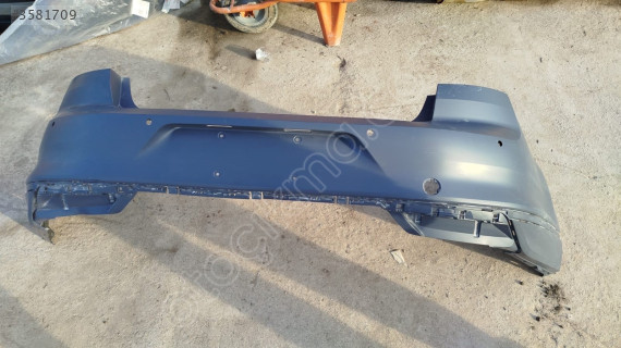 Passat b8.5 arka tampon