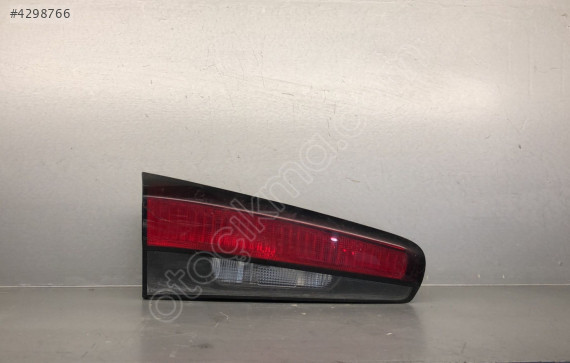 FİAT EGEA ORJİNAL ÇIKMA SOL İÇ STOP ( LEDSİZ )