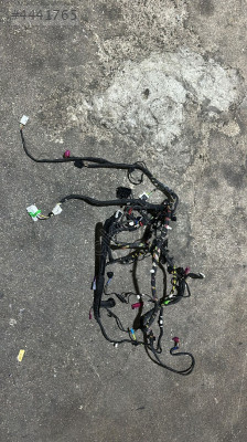 2022 BMW İX3 ELEKTİRİKLİ İÇ TESİSAT