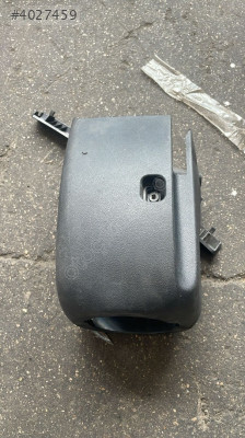 VW GOLF 7 DİREKSİYON ALT ÜST BAKALİT