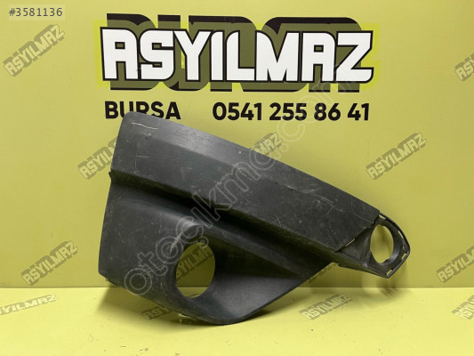 EXPRESS SAĞ SİS ÇERÇEVESİ ORJİNAL 620842548R