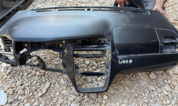 FİAT LİNEA TORPİDO