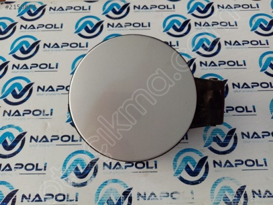 1T0809857 VW TOURAN DEPO KAPAĞI VE YUVASI 2005/2012