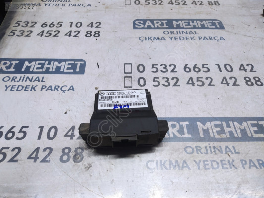 ÇIKMA VW CADDY GATEWAY BEYNİ 1K0907530AD