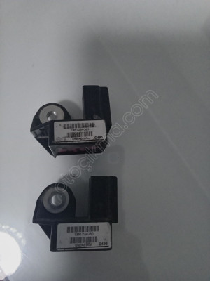 FIAT Fiorino Nemo Bipper Airbag Darbe Sensörü 1361234080