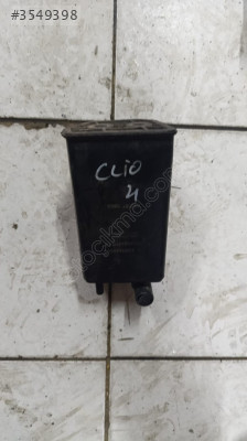 CLİO 4 KANİSTER (ORJİNAL PARÇA)