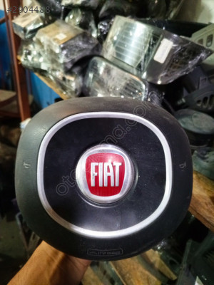 Egea direksiyon airbag