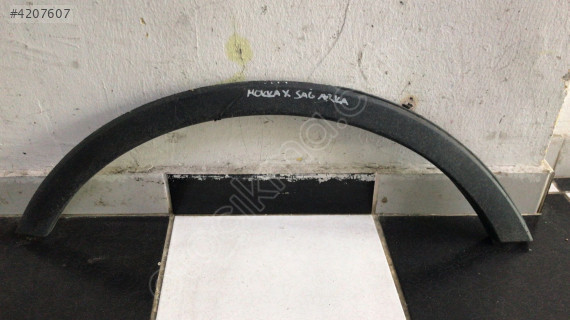 OPEL MOKKA X SAĞ ARKA DODİK ÇIKMA ORJİNAL YEDEK PARÇA
