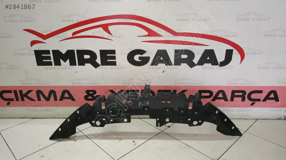 51984491 Fiat Egea Ön Panel Üst Plastiği Tampon Darbe Emici 15-21
