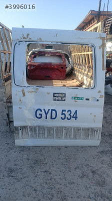 2014-23 FORD TRANSİT SAĞ SÜRGÜLÜ KAPI ORJ ÇIKMA