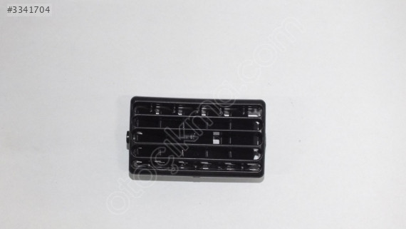 55061-12170 COROLLA AE101  KALORİFER IZGARASI ORTA DİFİZÖR