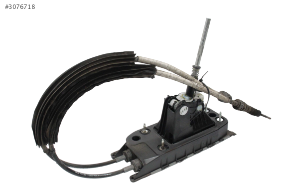 VİTES MEKANİZMASI (KOMPLE) 5Q0711049AP 5Q0711265Q 5Q0711266B