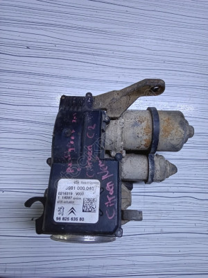 Pejo Citroen Nemo C2 C3 Şanzıman Vites Aksiyoneri 9682563580