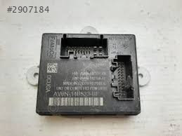 FFORD FOCUS C-MAX KAPI MODÜLÜ AV6N-14B533-BF